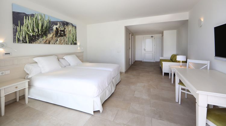 Iberostar Selection Lanzarote Park Room