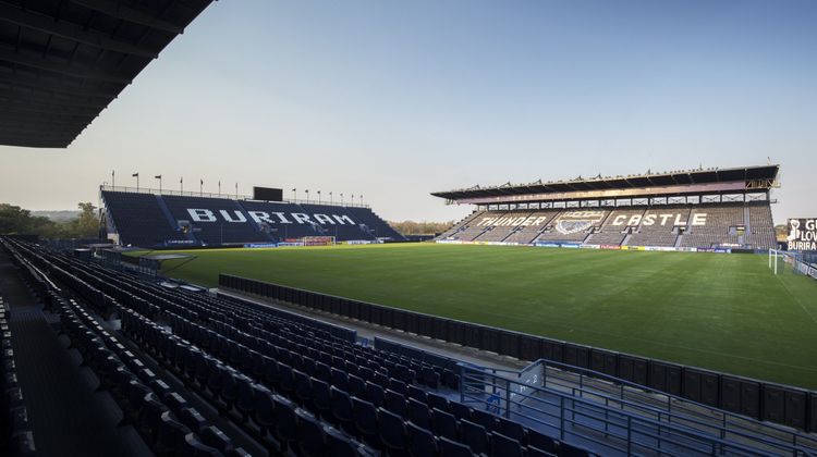 Amari Buriram United Hotel Exterior