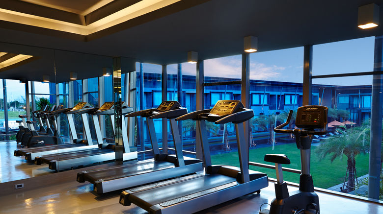<b>Amari Buriram United Hotel Recreation</b>. Images powered by <a href="https://www.leonardoworldwide.com/" title="Leonardo Worldwide" target="_blank">Leonardo</a>.