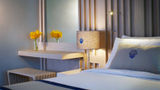 Amari Buriram United Hotel Room