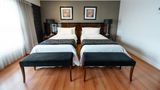 Amerian Executive Hotel Cordoba Room