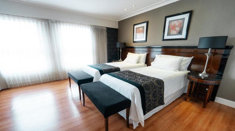 <b>Amerian Executive Hotel Cordoba Room</b>. Images powered by <a href="https://www.leonardoworldwide.com/" title="Leonardo Worldwide" target="_blank">Leonardo</a>.