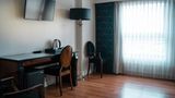 Amerian Executive Hotel Cordoba Room