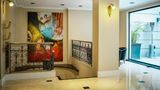 Amerian Executive Hotel Cordoba Lobby