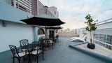 Amerian Executive Hotel Cordoba Restaurant