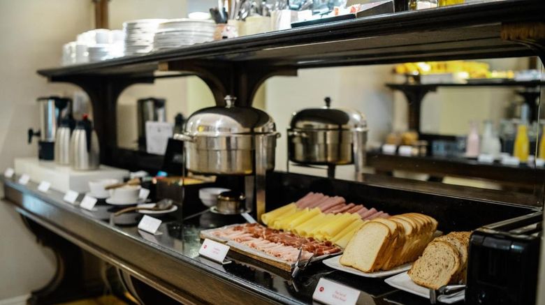 <b>Amerian Executive Hotel Cordoba Meeting</b>. Images powered by <a href="https://www.leonardoworldwide.com/" title="Leonardo Worldwide" target="_blank">Leonardo</a>.