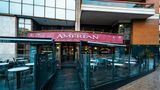 Amerian Executive Hotel Cordoba Exterior