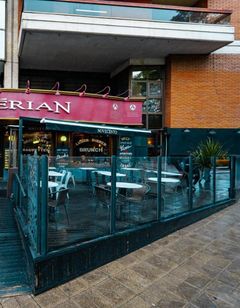 Amerian Executive Hotel Cordoba
