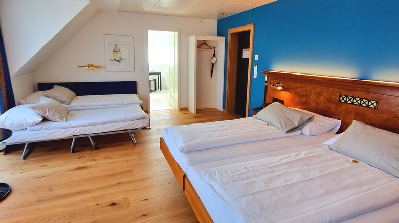 <b>Engimatt City Garden Hotel Room</b>. Images powered by <a href="https://www.leonardoworldwide.com/" title="Leonardo Worldwide" target="_blank">Leonardo</a>.