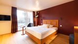 Engimatt City Garden Hotel Room