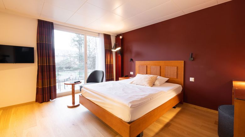 <b>Engimatt City Garden Hotel Room</b>. Images powered by <a href="https://www.leonardoworldwide.com/" title="Leonardo Worldwide" target="_blank">Leonardo</a>.
