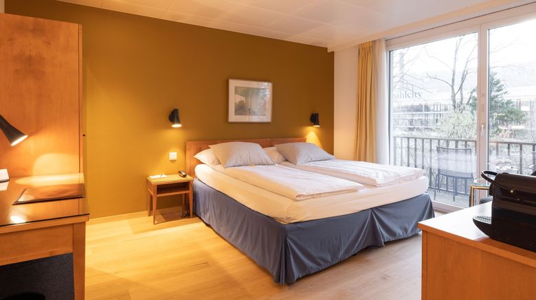 <b>Engimatt City Garden Hotel Room</b>. Images powered by <a href="https://www.leonardoworldwide.com/" title="Leonardo Worldwide" target="_blank">Leonardo</a>.