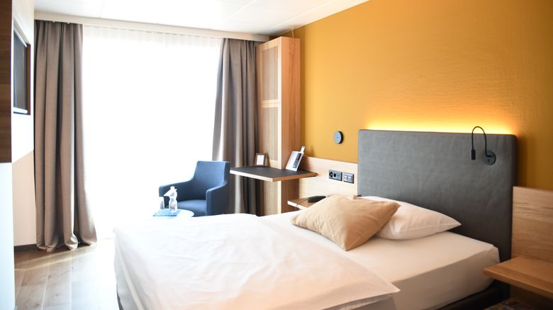 <b>Engimatt City Garden Hotel Room</b>. Images powered by <a href="https://www.leonardoworldwide.com/" title="Leonardo Worldwide" target="_blank">Leonardo</a>.