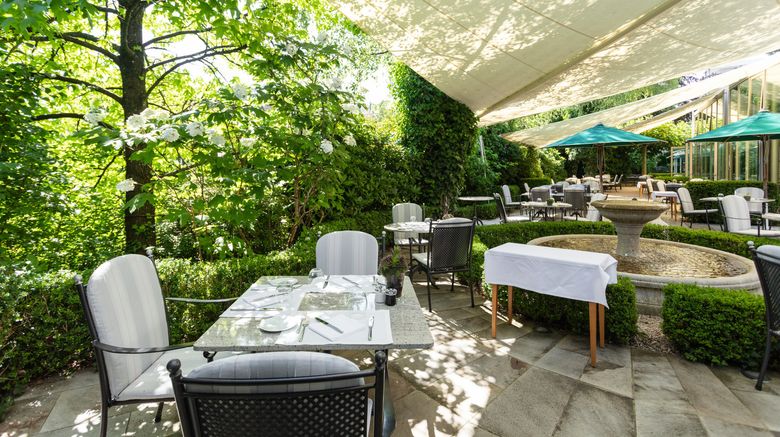<b>Engimatt City Garden Hotel Exterior</b>. Images powered by <a href="https://www.leonardoworldwide.com/" title="Leonardo Worldwide" target="_blank">Leonardo</a>.