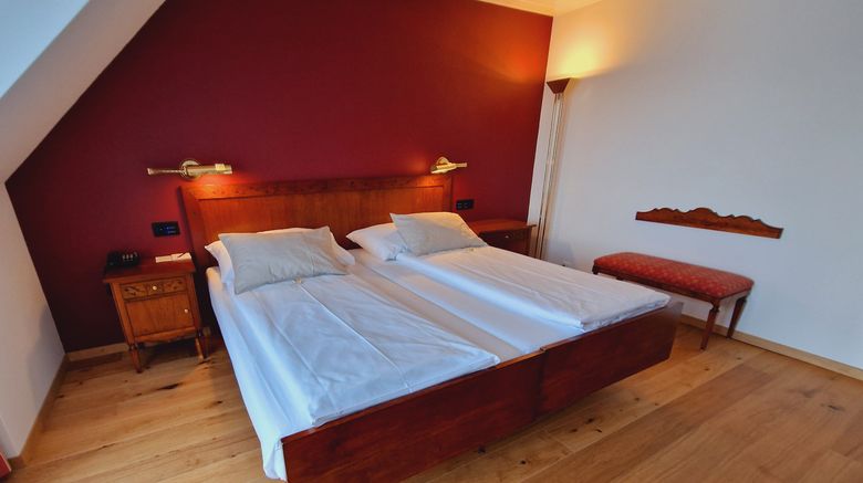 <b>Engimatt City Garden Hotel Room</b>. Images powered by <a href="https://www.leonardoworldwide.com/" title="Leonardo Worldwide" target="_blank">Leonardo</a>.