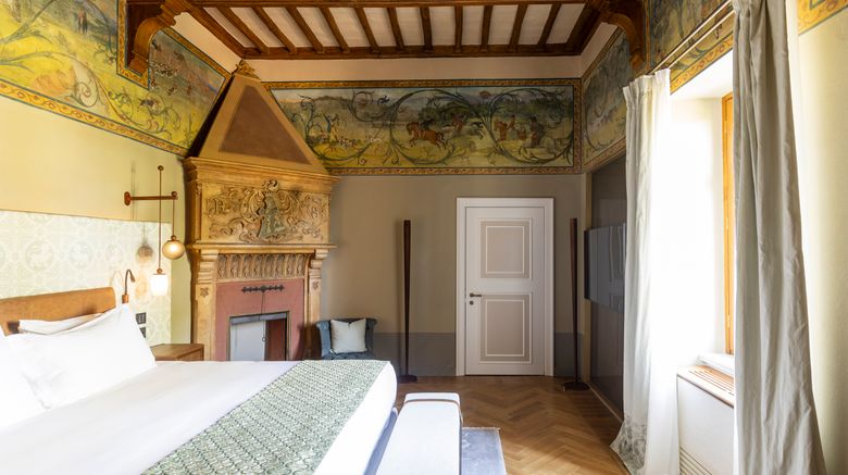 <b>Borgo dei Conti Resort Suite</b>. Images powered by <a href="https://www.leonardoworldwide.com/" title="Leonardo Worldwide" target="_blank">Leonardo</a>.