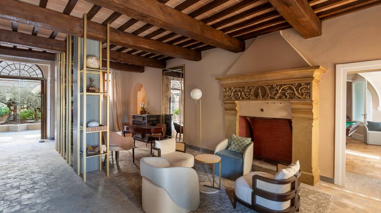 Borgo dei Conti Resort Lobby