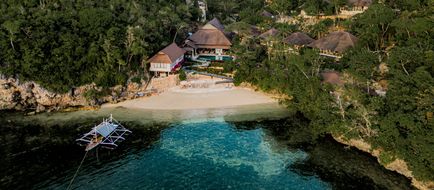 Manami Resort Exterior