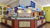 Holiday Inn Express Cocoa Restaurant