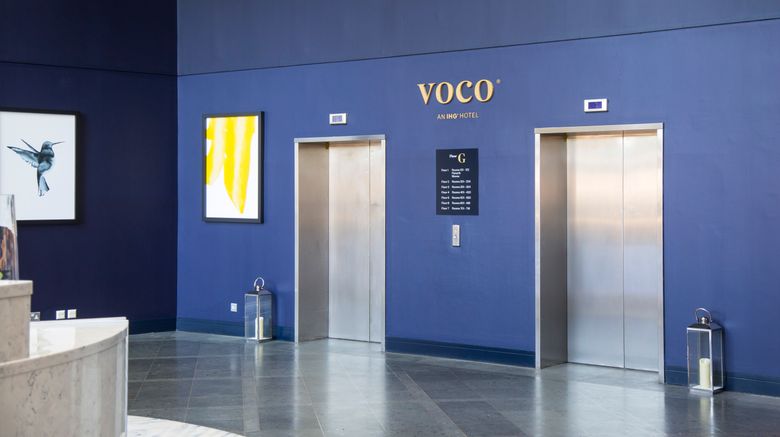 <b>voco St David's Cardiff Lobby</b>. Images powered by <a href="https://www.leonardoworldwide.com/" title="Leonardo Worldwide" target="_blank">Leonardo</a>.