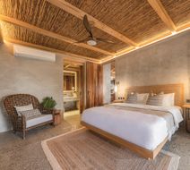 Manami Resort Room