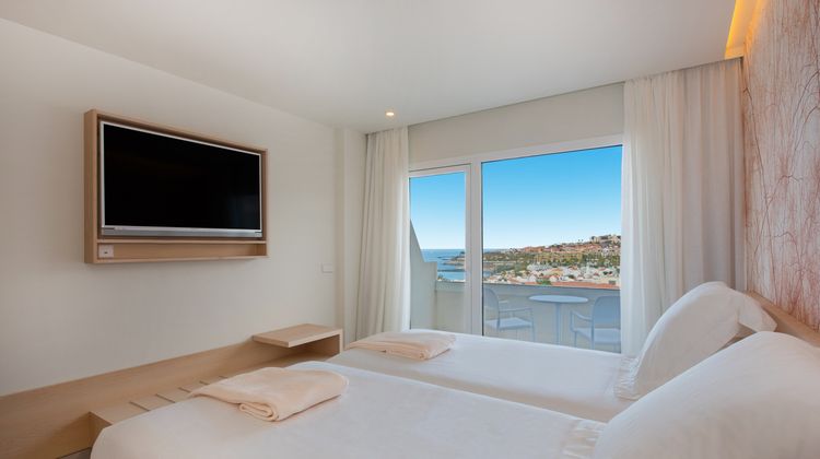 Iberostar Selection Sabila Room
