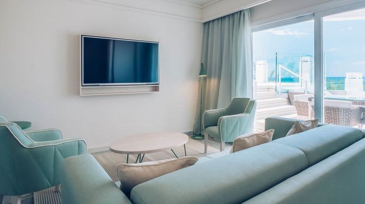 Iberostar Selection Marbella Coral Beach Room
