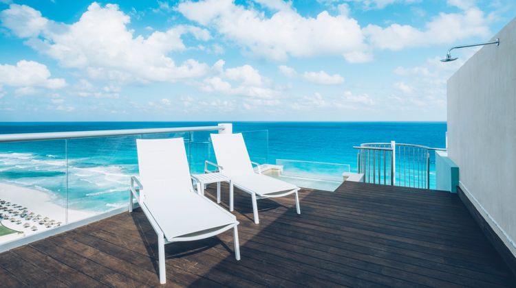 Iberostar Selection Cancun Room