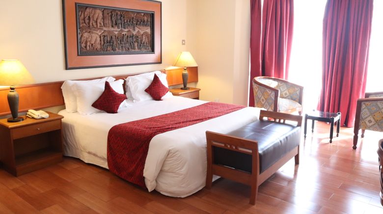 <b>Golf Course Hotel Room</b>. Images powered by <a href="https://www.leonardoworldwide.com/" title="Leonardo Worldwide" target="_blank">Leonardo</a>.