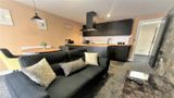 New County Hotel Lobby