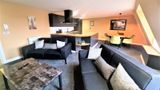 New County Hotel Lobby
