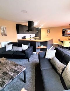 New County Hotel