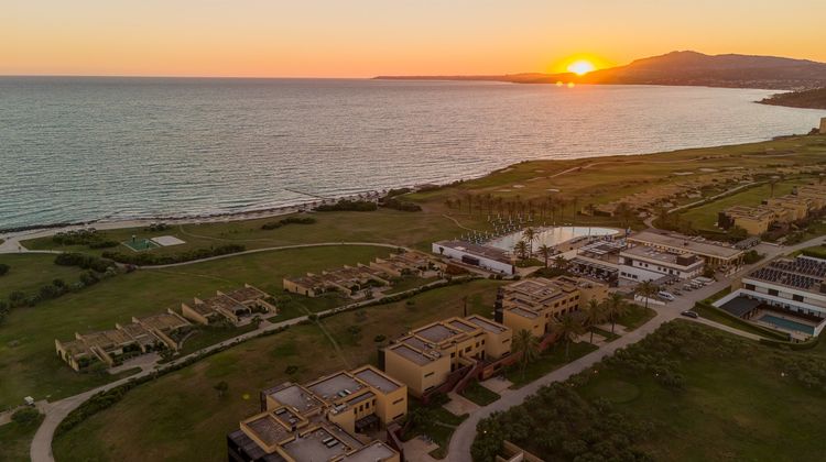 Rocco Forte Verdura Resort Exterior