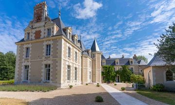 Les Sources de Cheverny