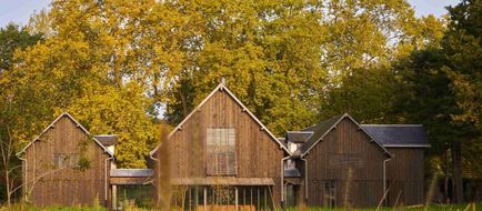 Les Sources de Cheverny Exterior