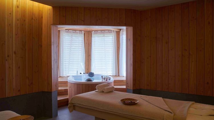 Les Sources de Cheverny Recreation