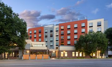 Four Points by Sheraton at Conv Center