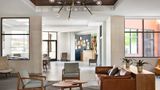 Four Points by Sheraton at Conv Center Lobby