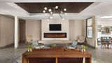 Four Points by Sheraton at Conv Center Lobby