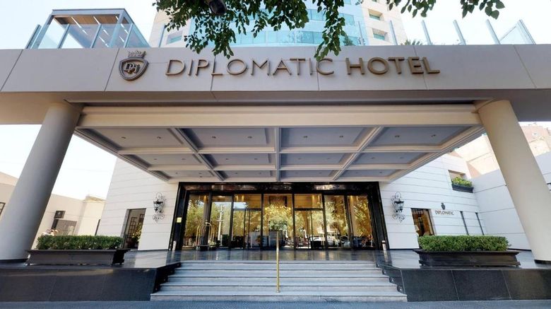 <b>Diplomatic Hotel Other</b>. Images powered by <a href="https://www.leonardoworldwide.com/" title="Leonardo Worldwide" target="_blank">Leonardo</a>.
