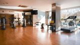 Diplomatic Hotel Health Club