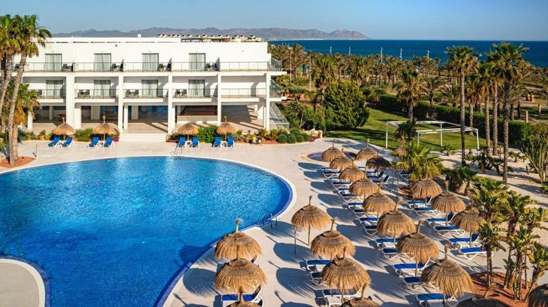 <b>Cabogata Garden Hotel and Spa Pool</b>. Images powered by <a href="https://www.leonardoworldwide.com/" title="Leonardo Worldwide" target="_blank">Leonardo</a>.