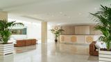 Cabogata Garden Hotel and Spa Lobby
