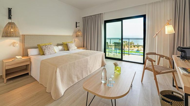 <b>Cabogata Garden Hotel and Spa Room</b>. Images powered by <a href="https://www.leonardoworldwide.com/" title="Leonardo Worldwide" target="_blank">Leonardo</a>.