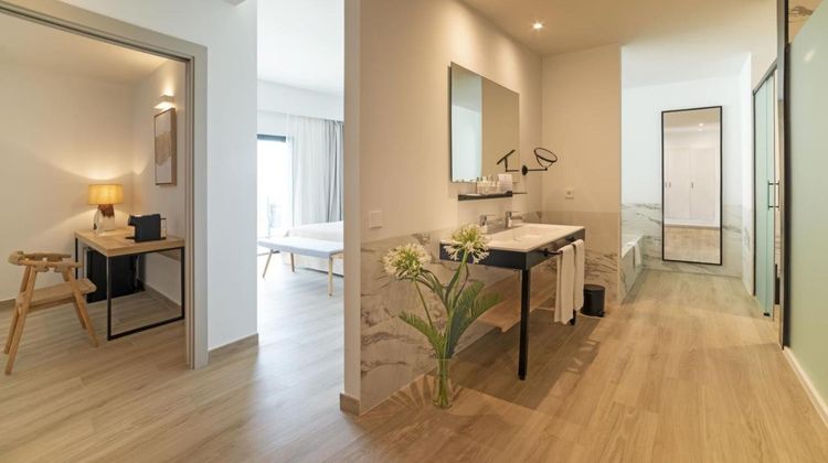 Cabogata Garden Hotel and Spa Room