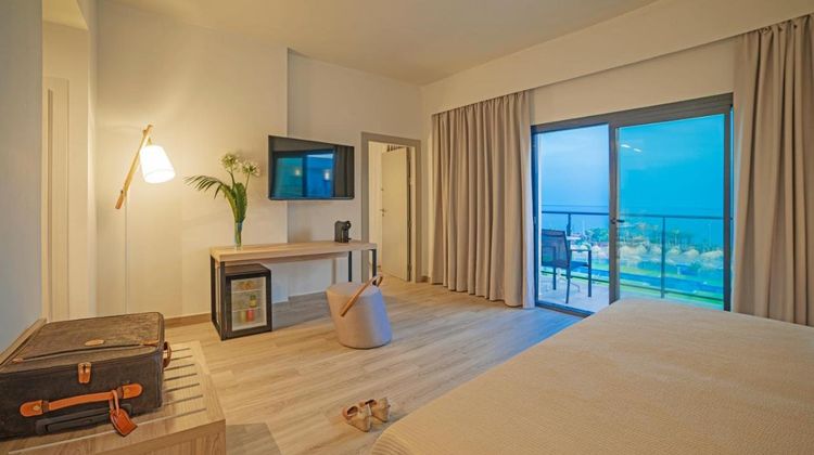 Cabogata Garden Hotel and Spa Room