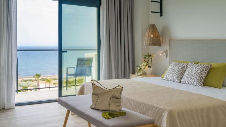 Cabogata Garden Hotel and Spa Room