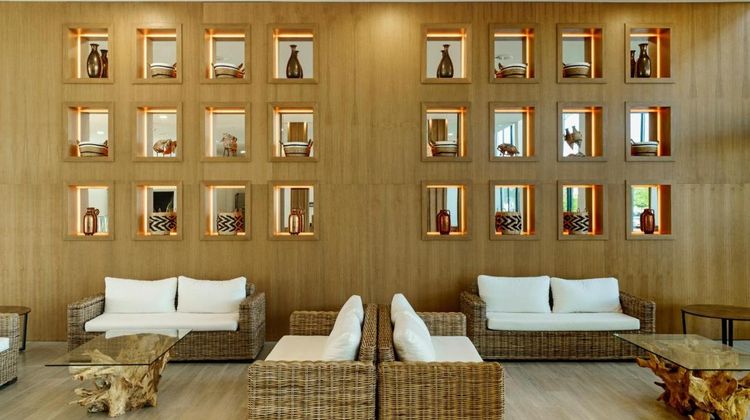 Cabogata Garden Hotel and Spa Other