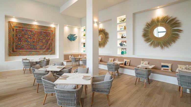 <b>Cabogata Garden Hotel and Spa Restaurant</b>. Images powered by <a href="https://www.leonardoworldwide.com/" title="Leonardo Worldwide" target="_blank">Leonardo</a>.