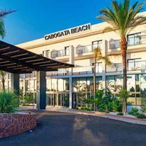 Cabogata Garden Hotel and Spa
